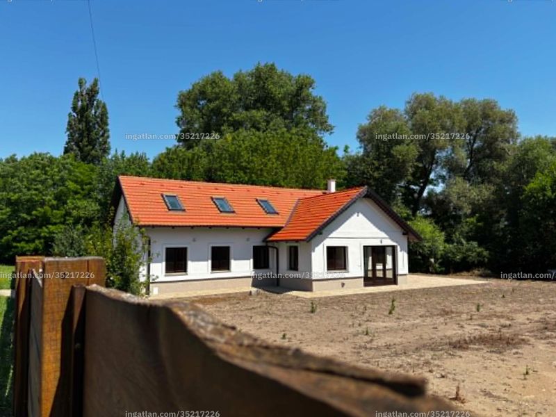 Ingatlan kép