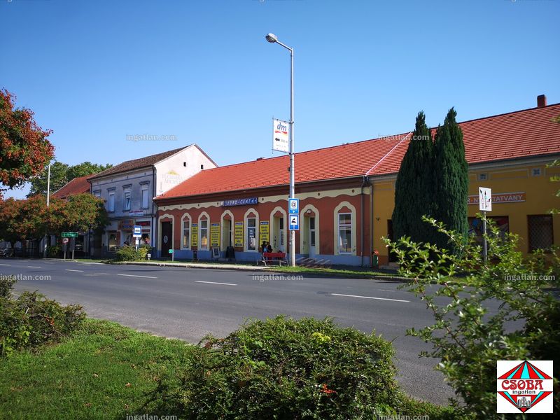 Listing photo