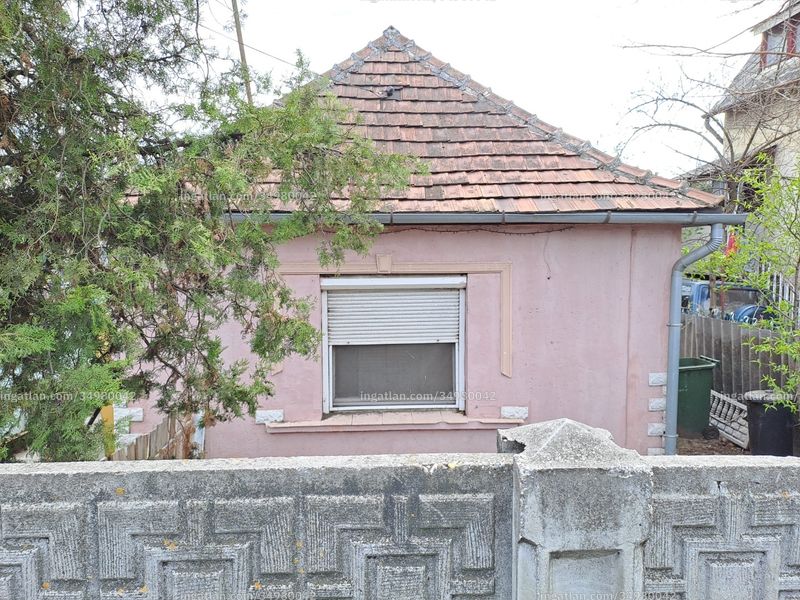outside of the building