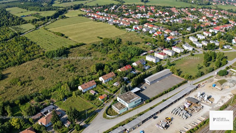 az épület kívülről