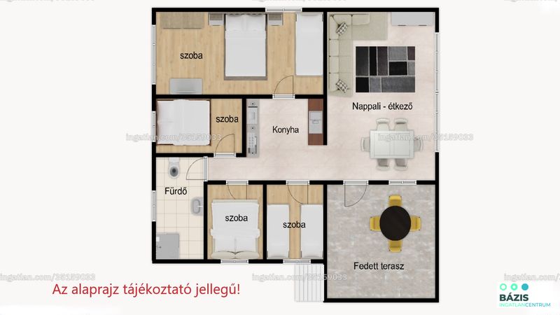 Kép az ingatlanról