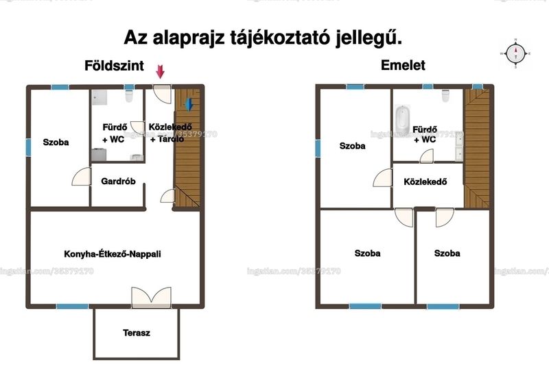 Kép az ingatlanról