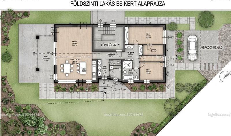 Kép az ingatlanról