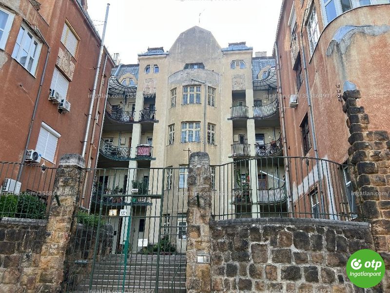 Ingatlan kép