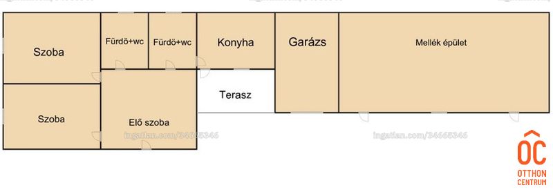 Kép az ingatlanról