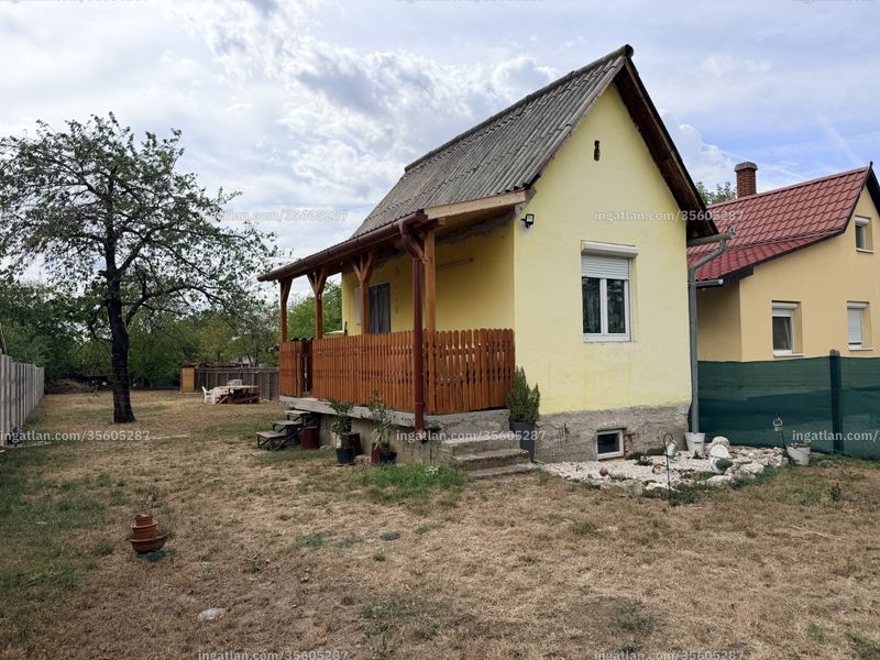 Ingatlan kép