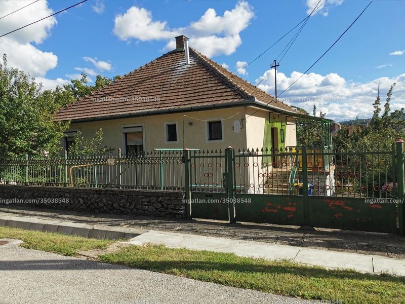 Ingatlan kép
