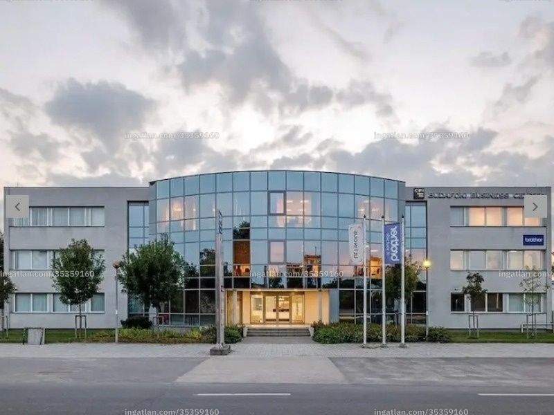 entrance from the outside