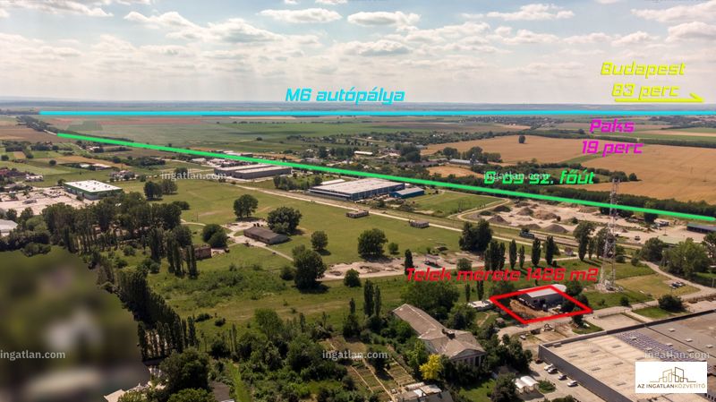 Kép az ingatlanról
