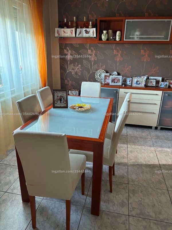 Speisezimmer