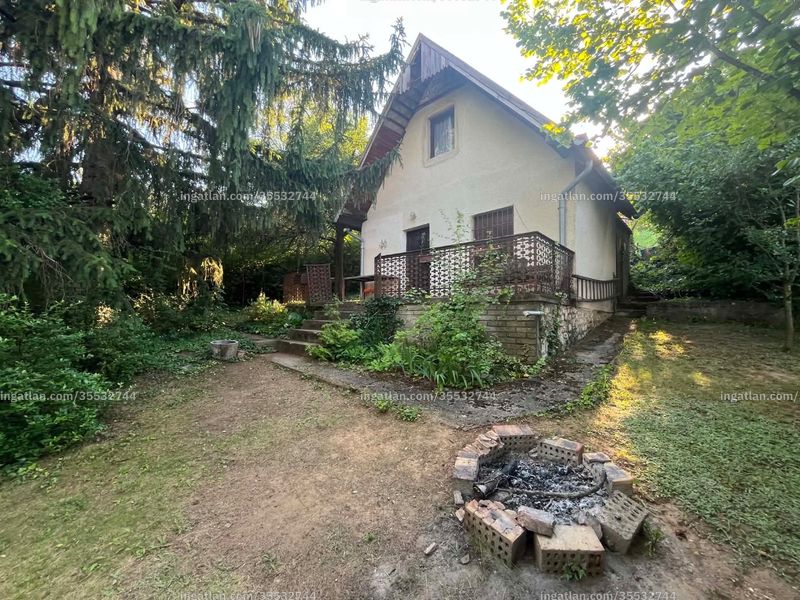 Ingatlan kép