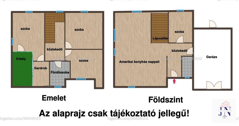 Kép az ingatlanról