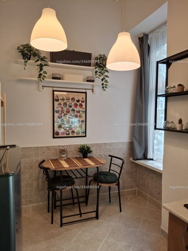 Speisezimmer