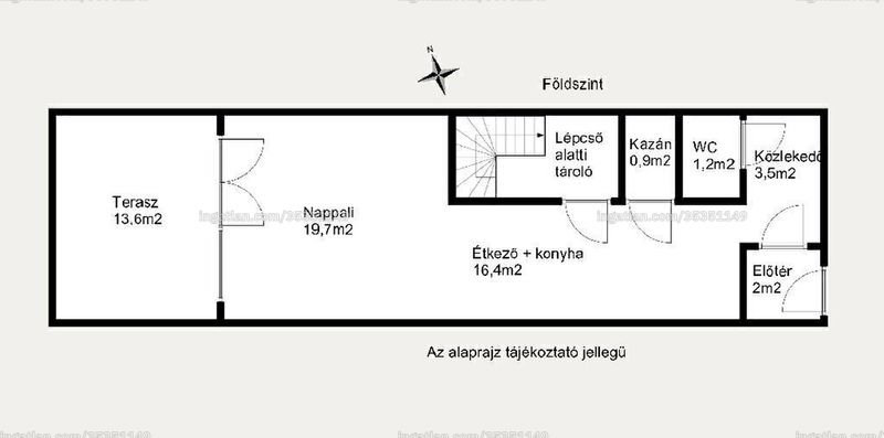 Kép az ingatlanról