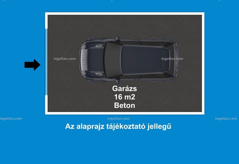 Bild über die Immobilie