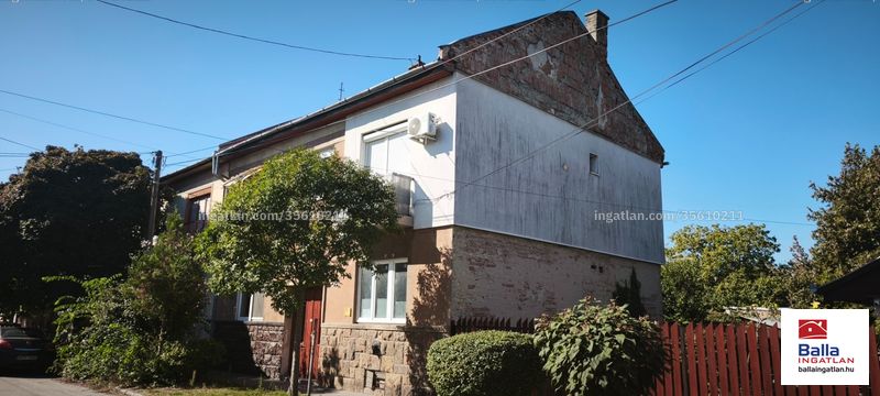 Ingatlan kép