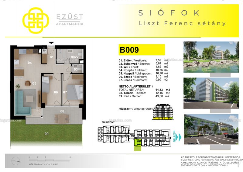 Listing photo