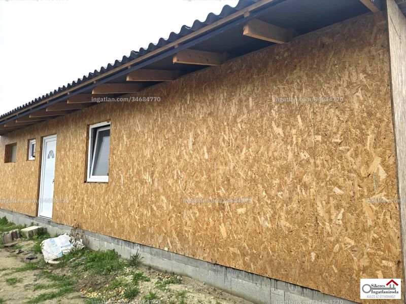 Ingatlan kép