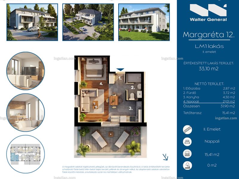 Listing photo