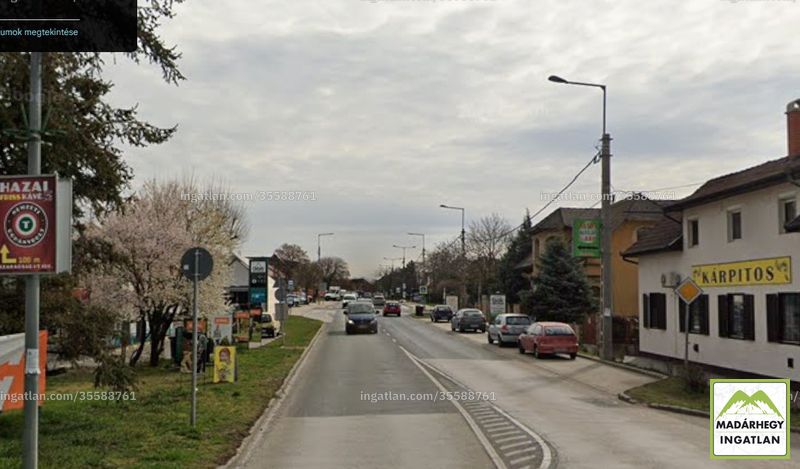 Ingatlan kép