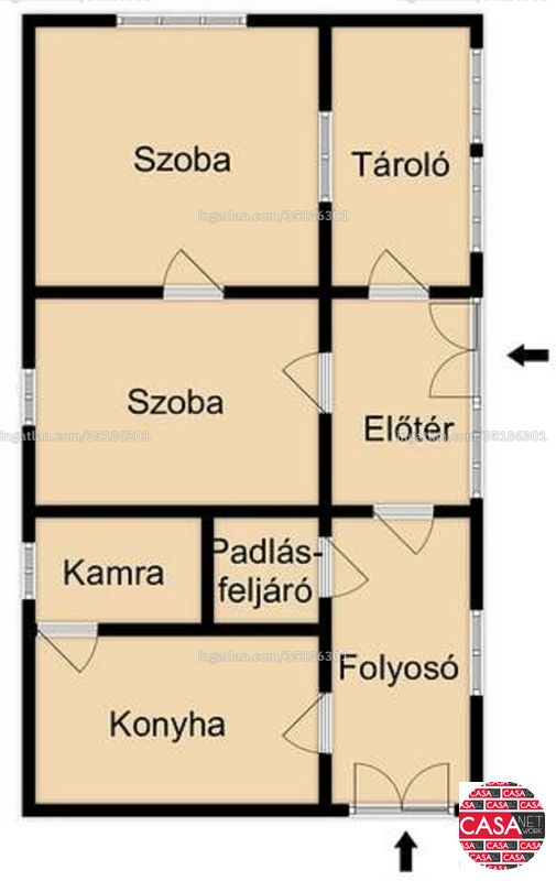 Kép az ingatlanról