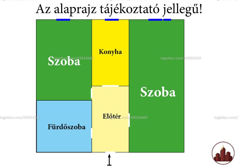 alaprajz