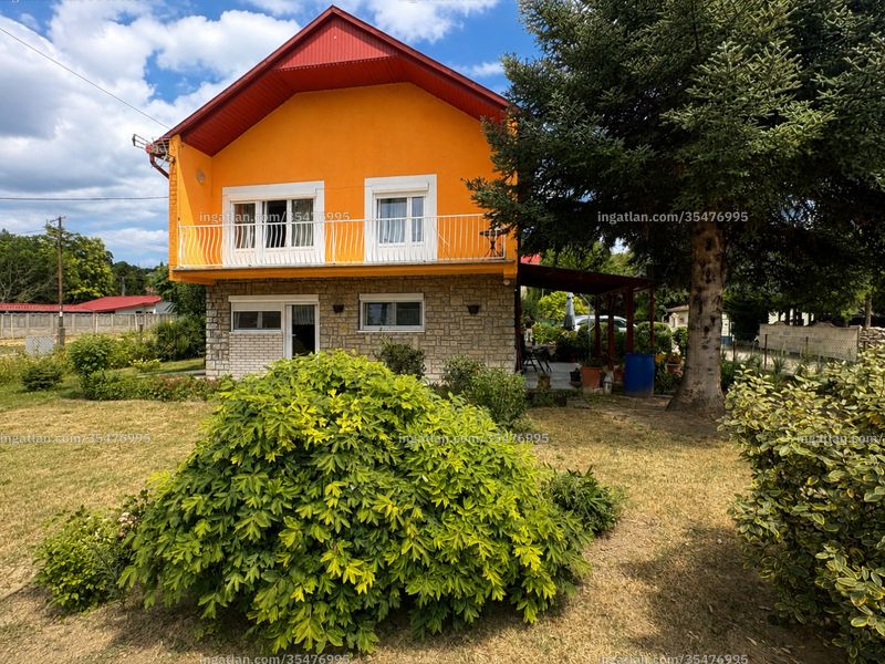 Ingatlan kép