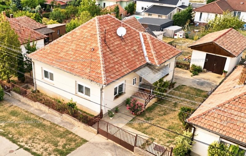 Ingatlan kép