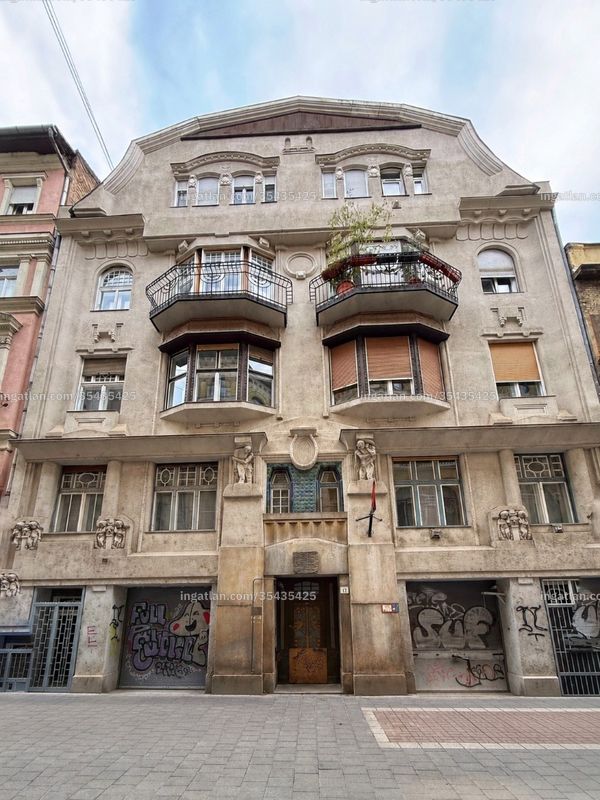 Ingatlan kép