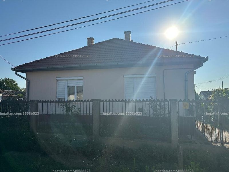 Ingatlan kép