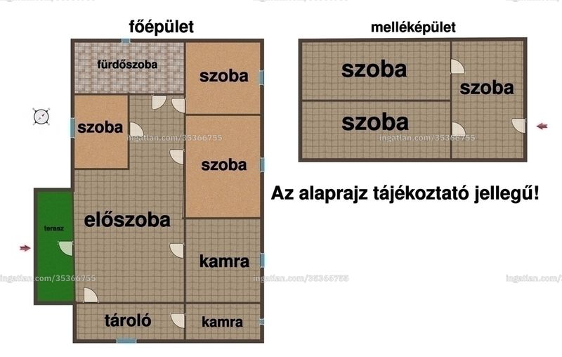 Kép az ingatlanról