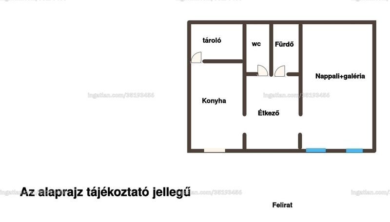 Kép az ingatlanról