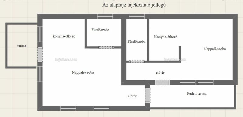 Kép az ingatlanról