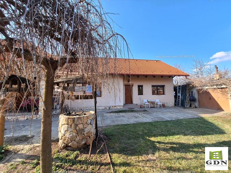 Ingatlan kép