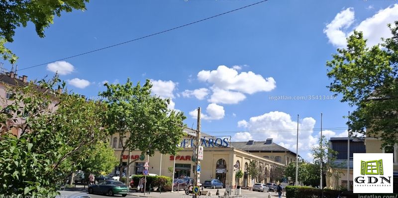 Ingatlan kép