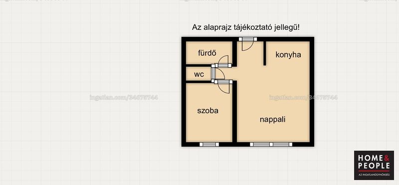 alaprajz