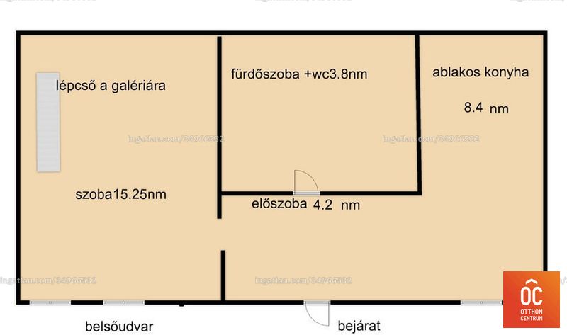 Kép az ingatlanról
