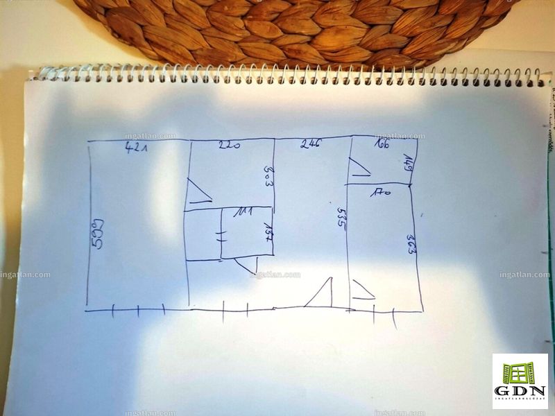 Kép az ingatlanról