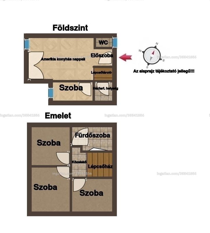 Kép az ingatlanról