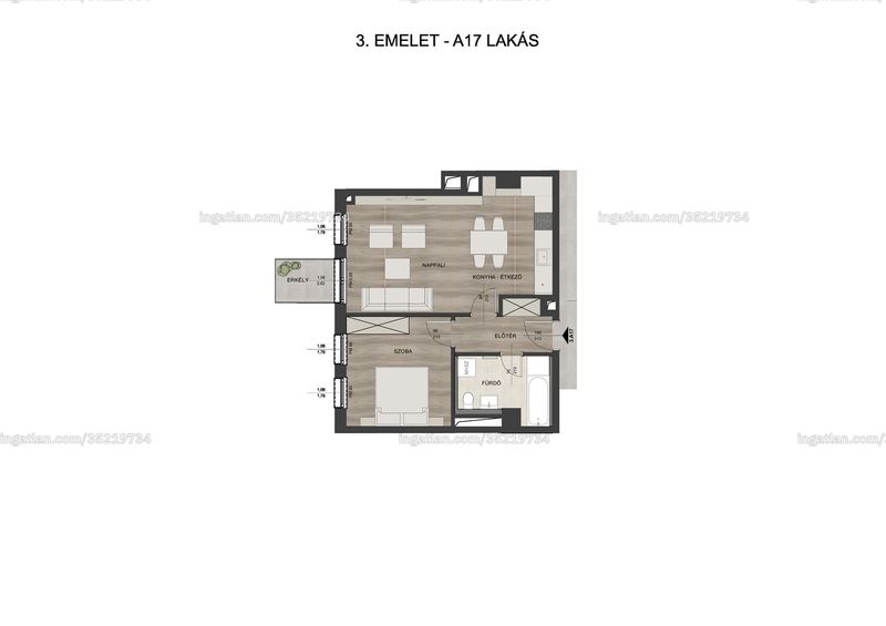 Listing photo