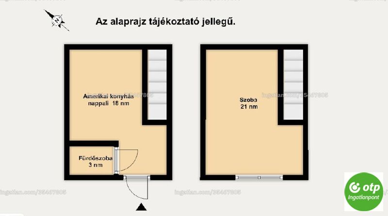 Kép az ingatlanról