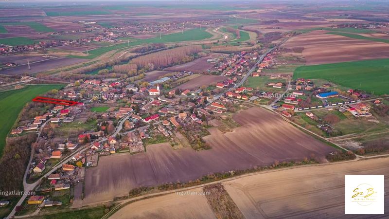 környék