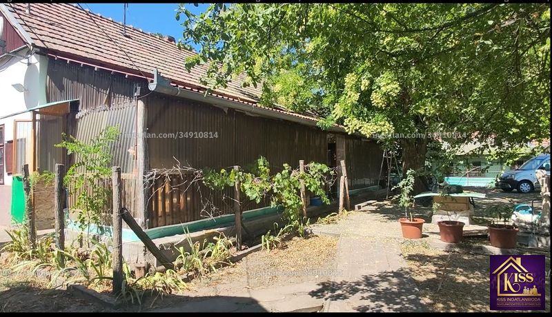 Ingatlan kép
