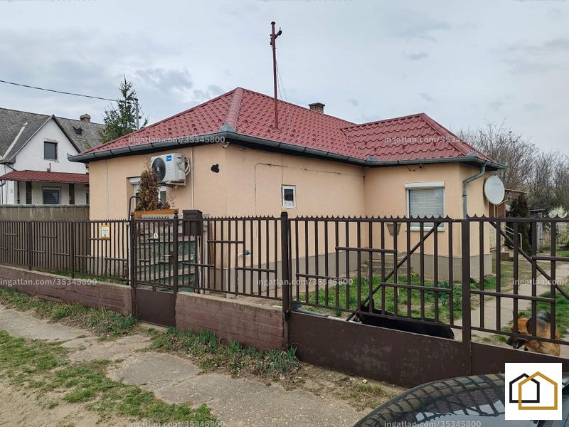 Ingatlan kép