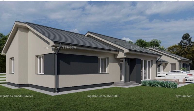 Bild über die Immobilie