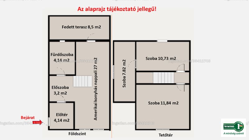 Kép az ingatlanról