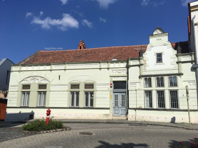 Kép az ingatlanról