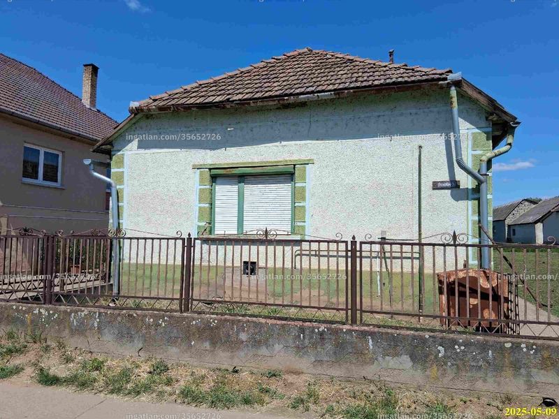 Ingatlan kép