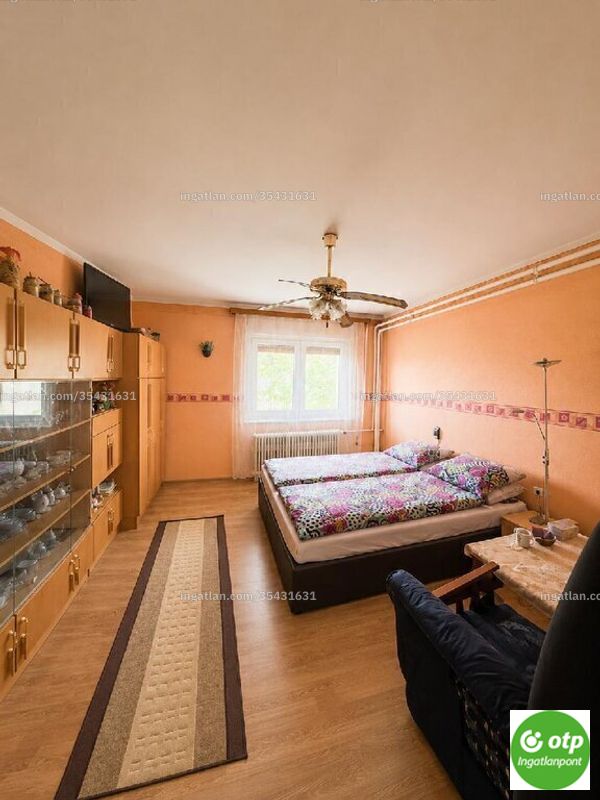 Ingatlan kép