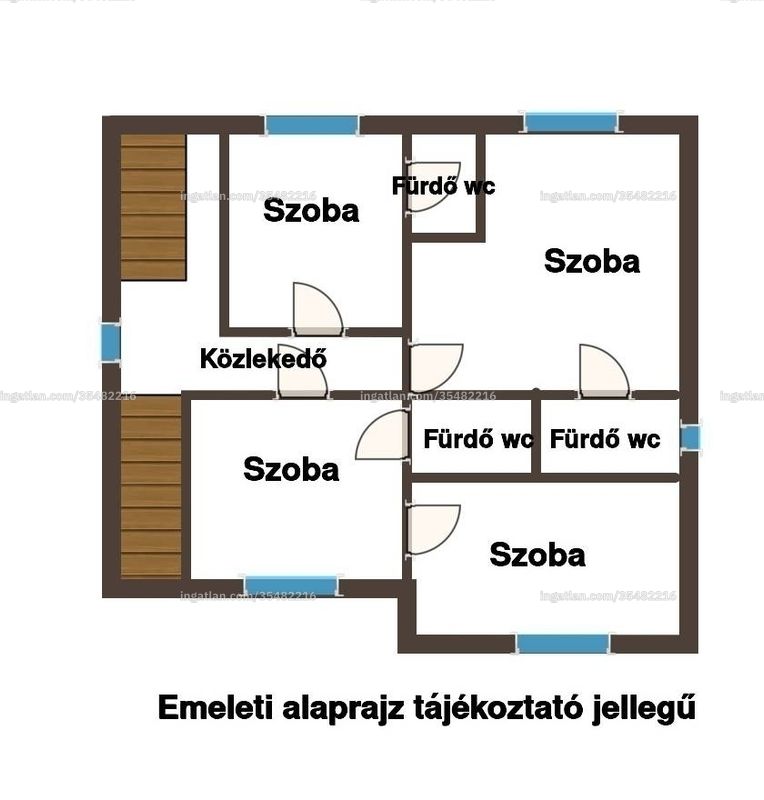 Kép az ingatlanról